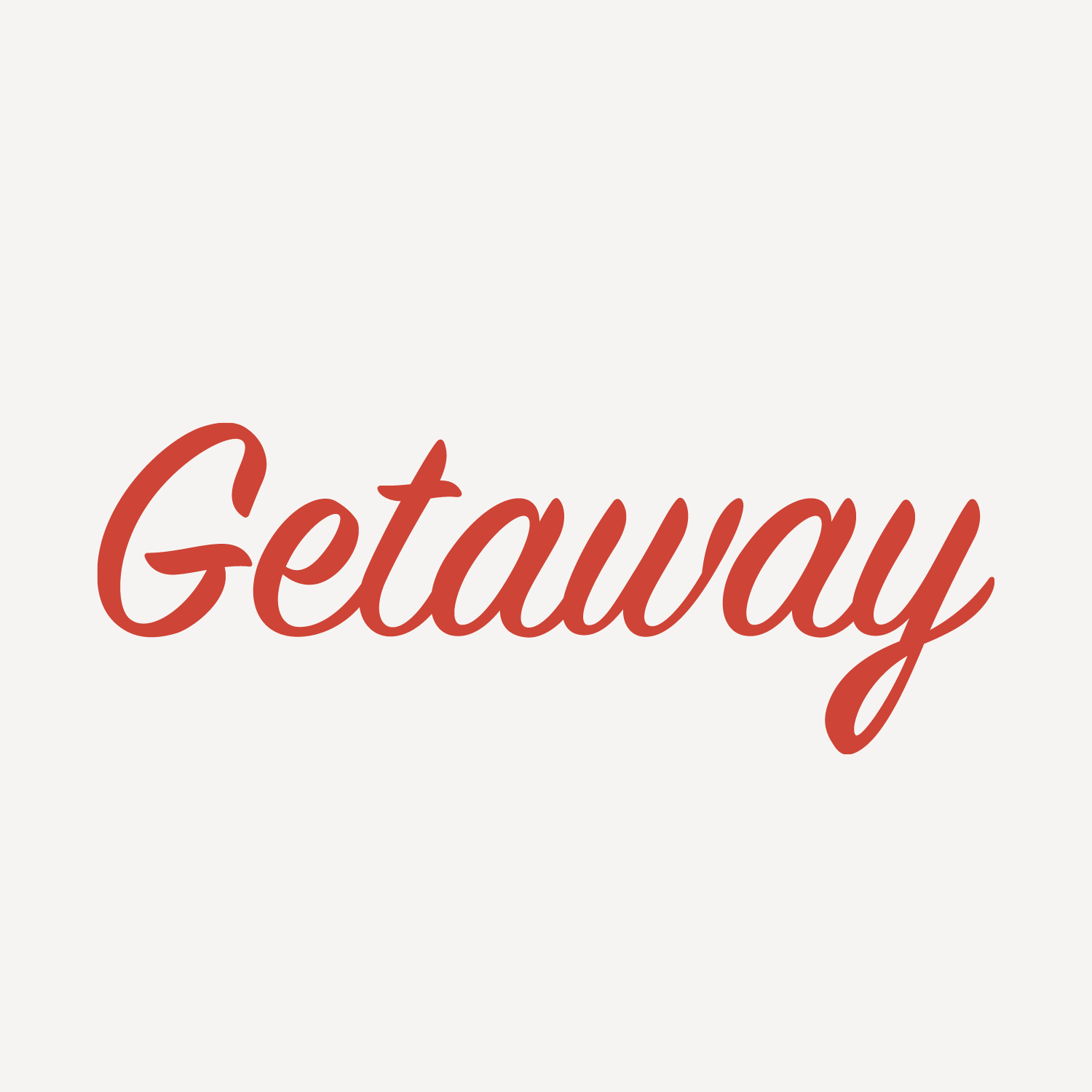 Getaway House Inc.