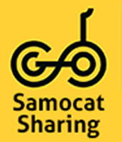 Samocat Sharing