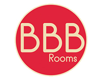 BBB rooms