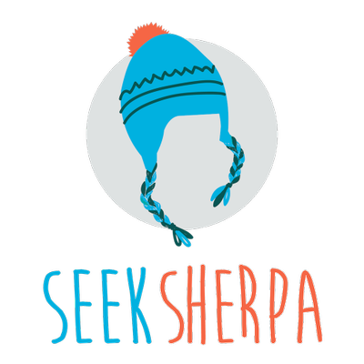 Seek Sherpa