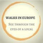 Walksineurope