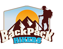 Backpack Hikers