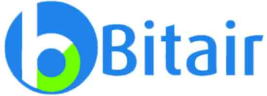 Bitair