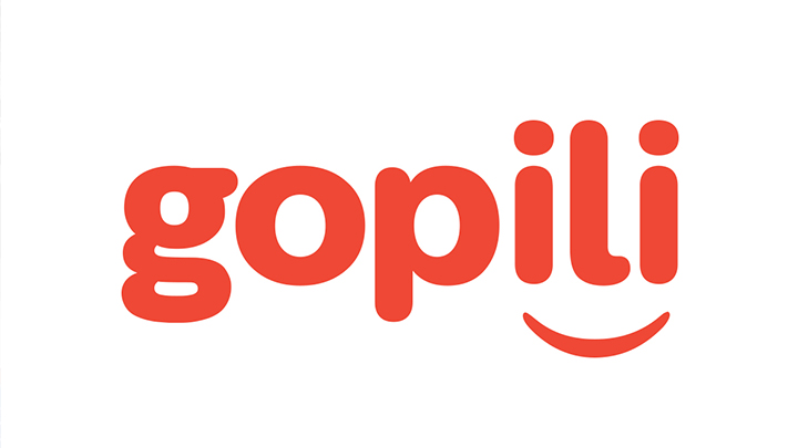 Gopili