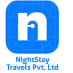 NightStay Travels Pvt. Ltd.