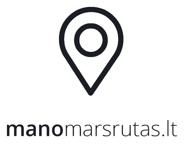 Manomarsrutas